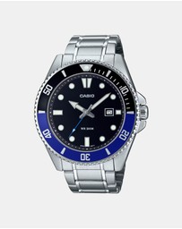 Casio - MDV107D-1A2