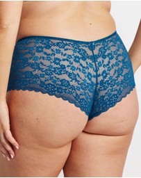 Kayser - Be Free Lace Short