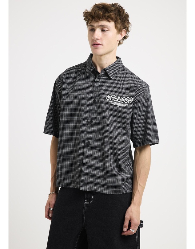 Spencer Project - Vyce Short Sleeve Shirt