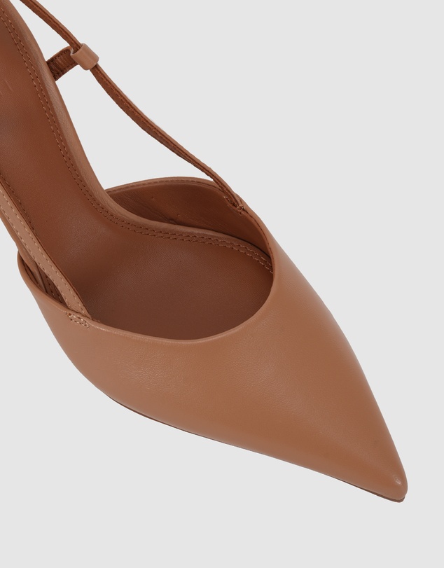 Nude Footwear - Maddie