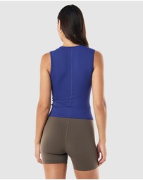 P.E Nation - Foundation Muscle Tank