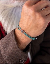 PIG&HEN - Daunting Dean Bracelet