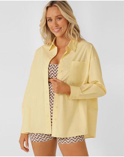 Lemon Cream