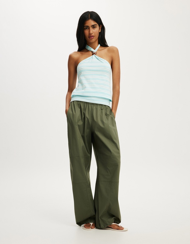 Cotton On - Ada Beaded Halter