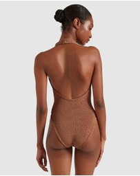 Hunza G - Sandy Swimsuit