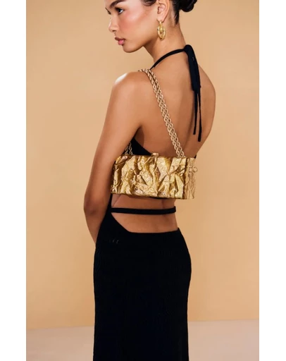 Cult Gaia - Hajar Shoulder Bag