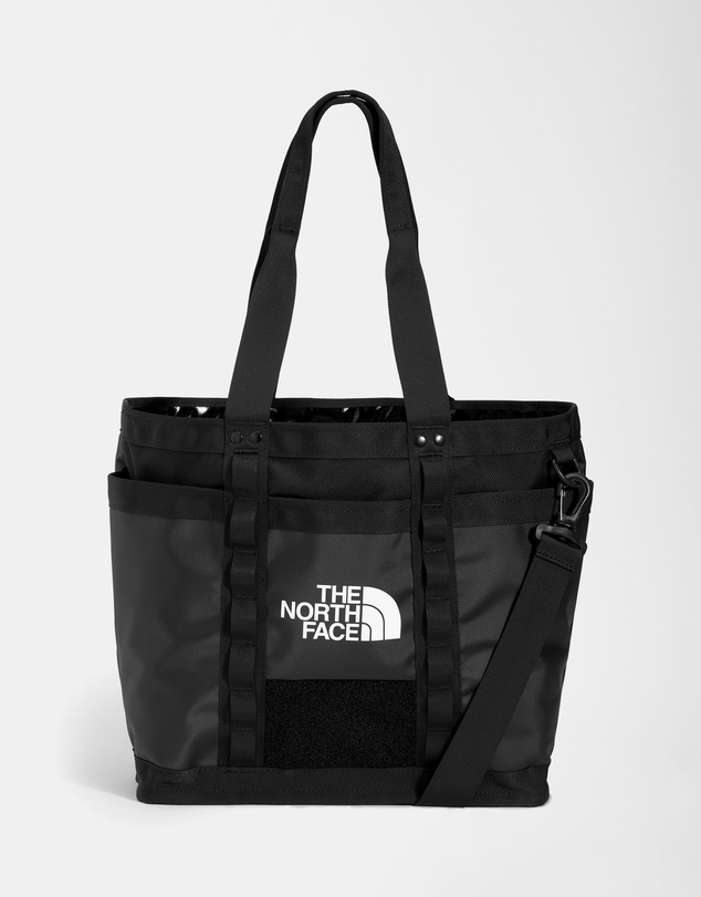 The North Face - Explore Utility Tote