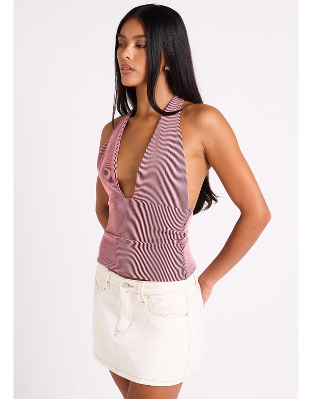 Insight - Sammy Halter Slinky Top