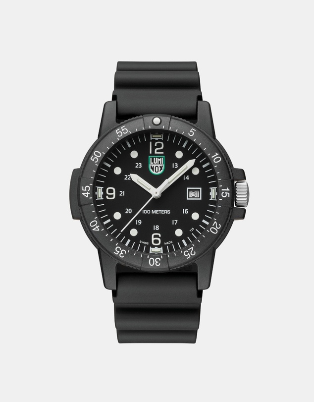 Luminox - Luminox G Sea Bass 44mm Watch