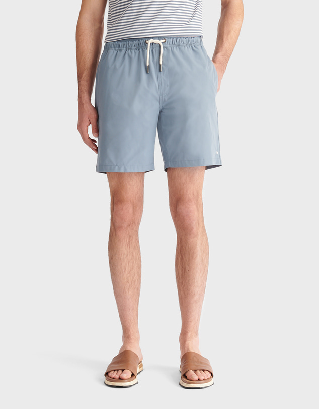 Peckham Rye  - Peckham Rye Drawstring Swimshort