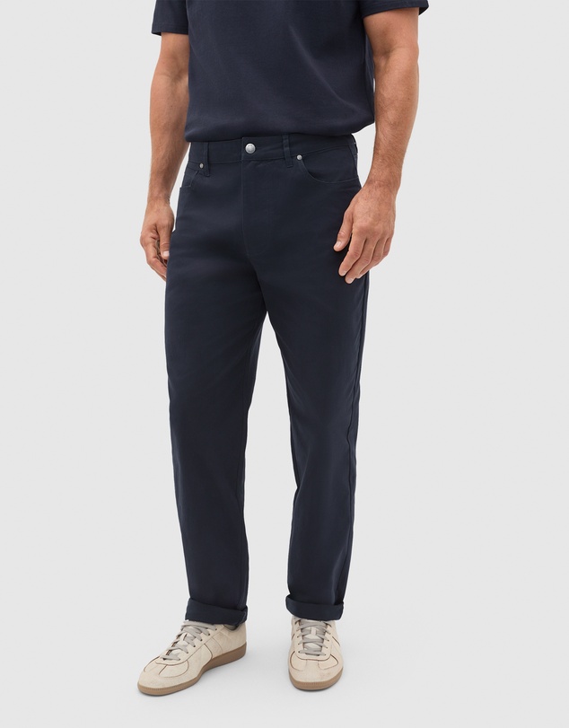 Seed Heritage - 5 Pocket Pant