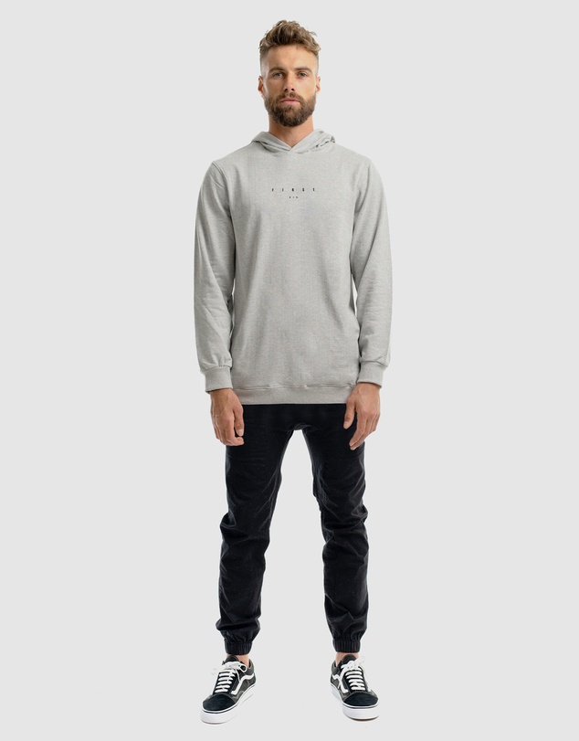 First Division - Stature Hoodie