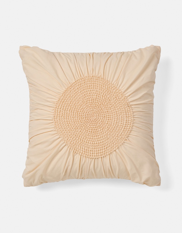 Linen House - Claudia Cushion 48x48cm