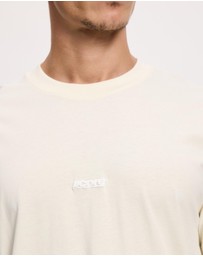Jack & Jones - Club Photo Print SS Crew Neck Tee
