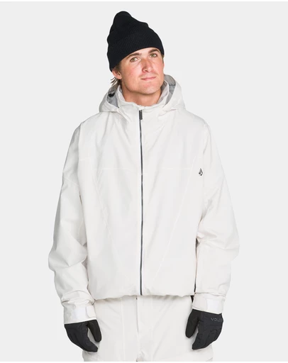 Volcom - Mens RangeStretch 30K Jacket
