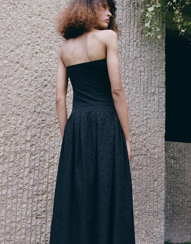 M.N.G - Amara Dress