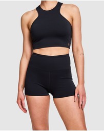BAHE - Attune High-Rise Shorts 2.5