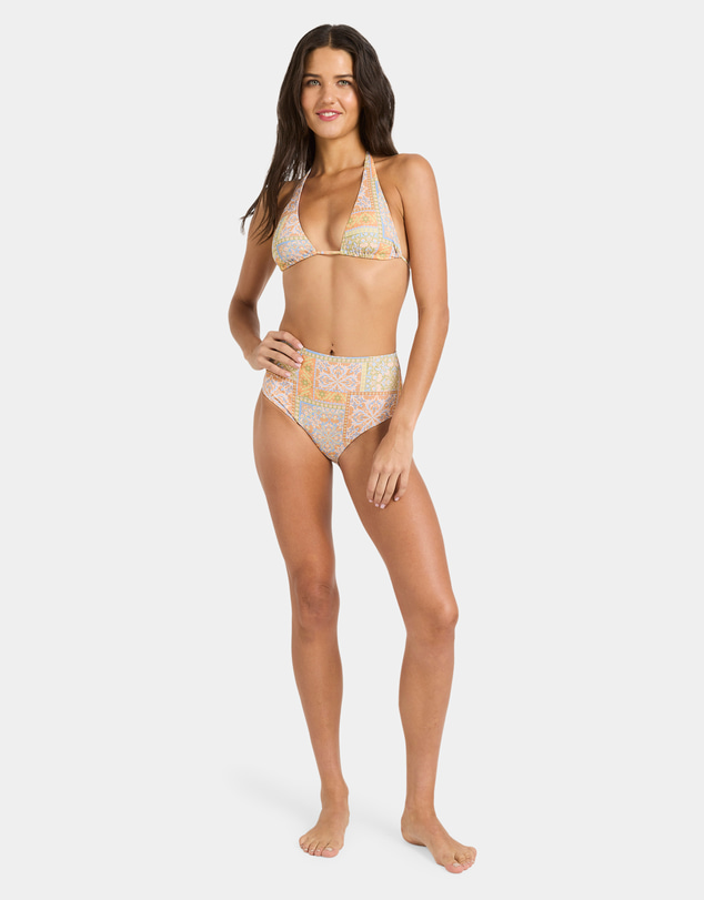 Billabong - Womens Take It Back Bikini Top