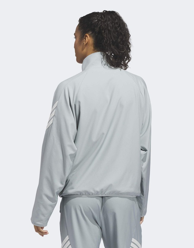 adidas Performance - ADIDAS CRAZY LITE FULL ZIP JACKET Womens