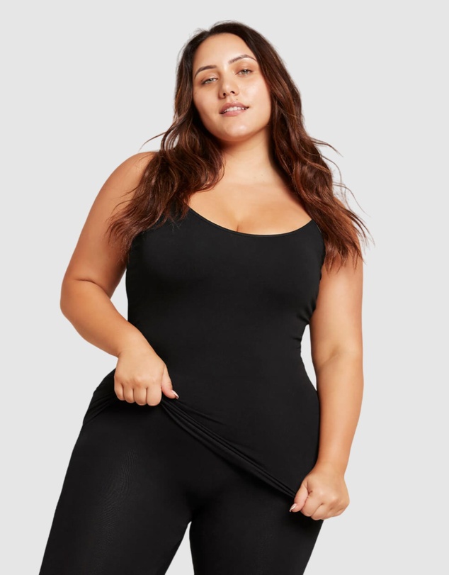 Boody - 5-Pack Cami Top
