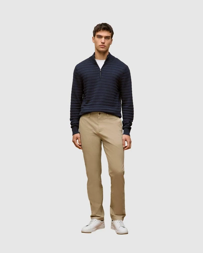 Trenery - Regular Fit Chino Pant