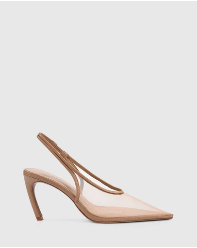 LANA WILKINSON - Rochelle Slingback Pump