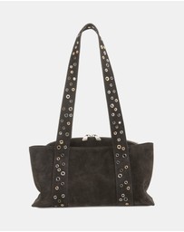 OSOI - Shell Mini Duffle Bag