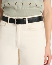 Status Anxiety - Ease Up Belt