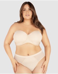 Parfait - Elise Multiway Seamless Strapless Bra