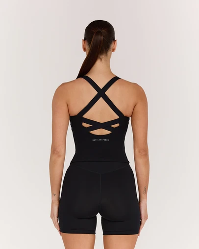 Muscle Republic - Motion 360 Movement Top