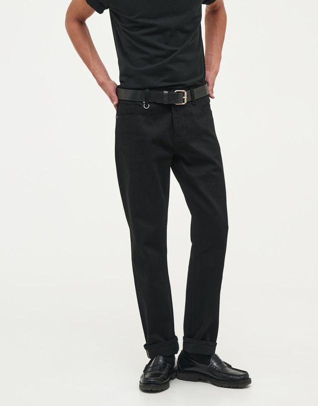 Neuw - Rebel Straight Jeans