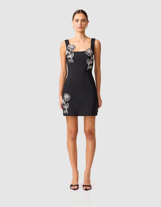 Elliatt - Soleil Mini Dress