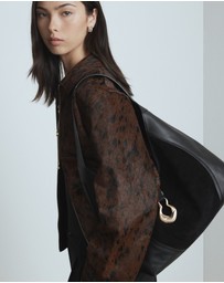 MIMCO - Shield Hobo Bag