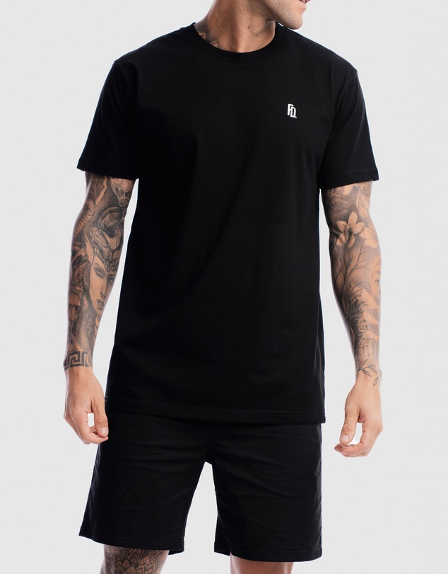 First Division - Contract Rise Tee