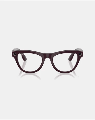 Ray-Ban - Ray-Ban I Meta Skyler (Gen 2) - Transitions