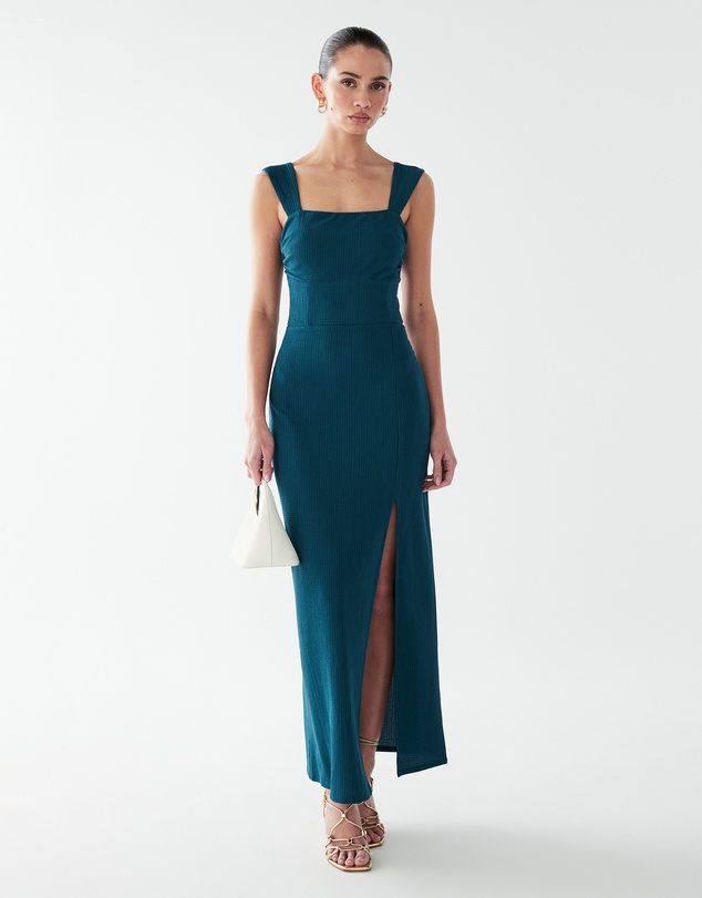 BWLDR - Holly Maxi Dress