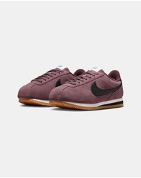 Nike - Cortez - Women's