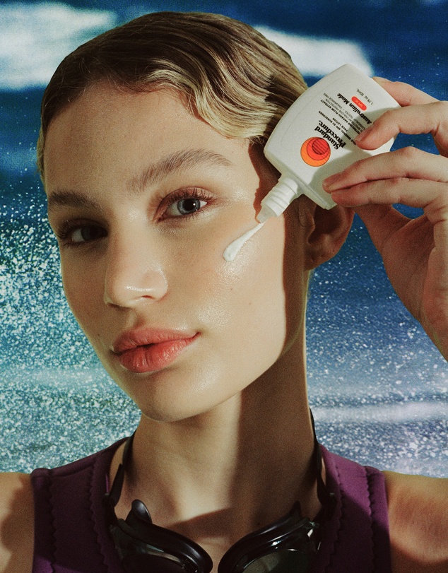 Standard Procedure - Silk Mineral SPF50 Sunscreen 50ml