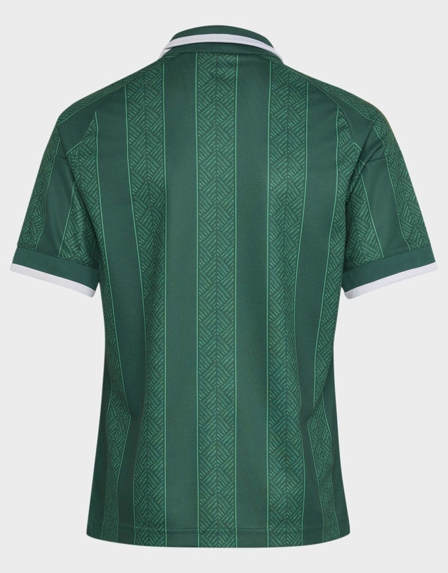 adidas Performance - South Africa 26 Away Kids Football Jersey