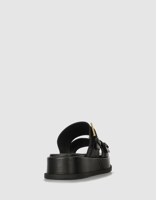 Beau Coops - Mera Slide Flatforms