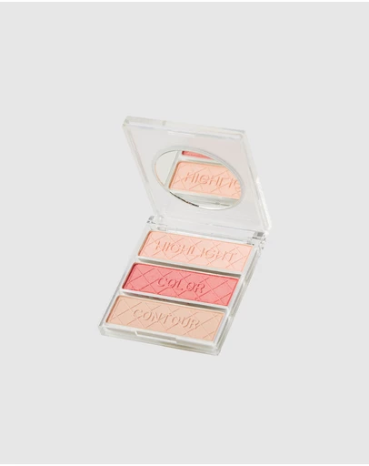 Napoleon Perdis - The Ultimate Contour Palette Original