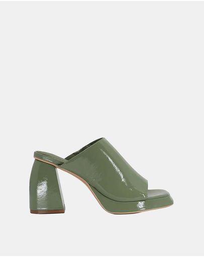 Patent Olive