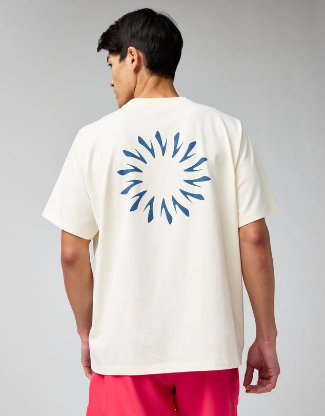 Brooks - Movement Heavyweight Tee