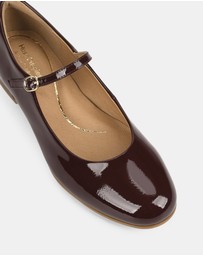 Hush Puppies - Ursa