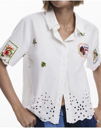Desigual - Aphrodite shirt