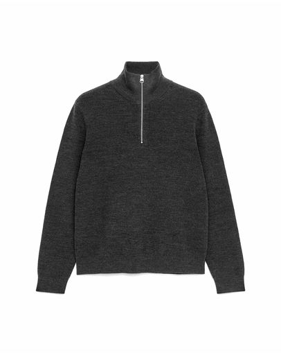 Grey Melange
