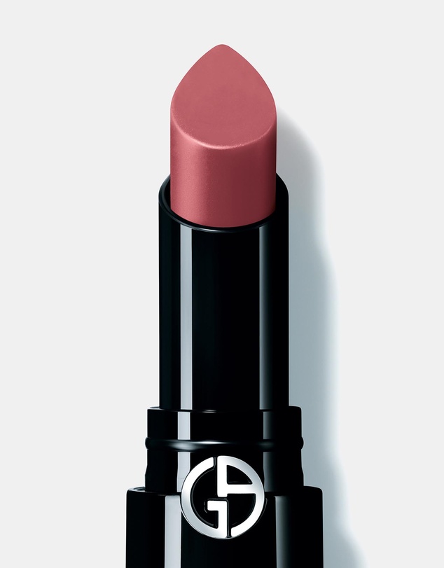 Giorgio Armani - Lip Power Longwear Satin Lipstick