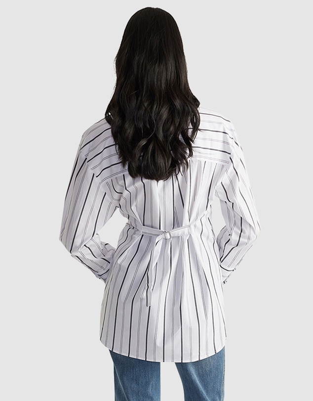 Decjuba - Ivy Button Shirt