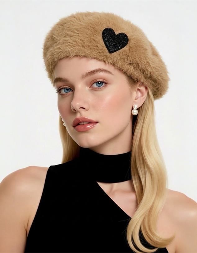 Mossée - Lola Wool Hat