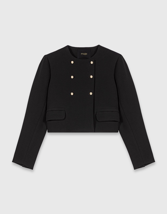 Maje - Vabatte Blazer
